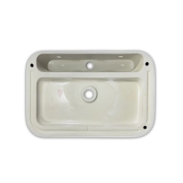 Раковина 60 см Comforty (00-00012533)