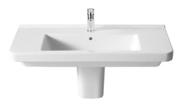 Grohe Euroeco Special 32778000 Смеситель для раковины, настенный