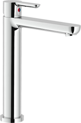 Фото Nobili ABC AB87713CR Смеситель для кухни (хром)