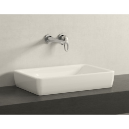 Grohe Eurostyle New 19571003 Смеситель для раковины, настенный встраиваемый