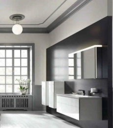 Тумба Keuco Royal Reflex 34080XX0000