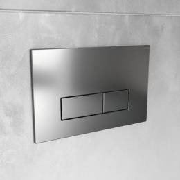 Клавиша смыва Ideal Standard Prosys Oleas (R0121JG) хром