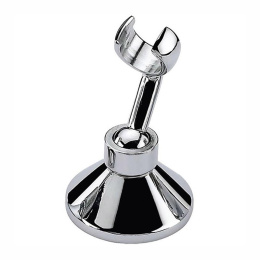 Фото Держатель ручного душа Cezares Articoli Vari CZR-SO-01, хром