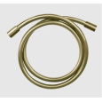 Шланг для душа Gessi Technical Accessories 01637#727, латунь брашированная/шлифованная PVD(Brushed B