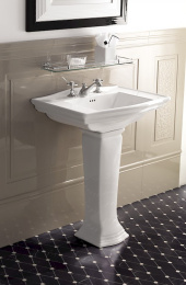 Фото Бачок для унитаза Devon&Devon Westminster IBCBWES