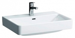 Раковина подвесная Laufen Pro S 60x46 8.1096.3.000.104.1