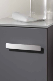 Средний шкаф петли слева Keuco Royal Universe 32720YY0001