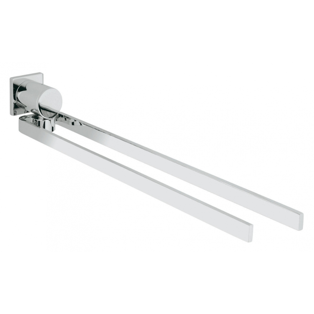 Grohe Allure 40342000 Держатель полотенца, двойной