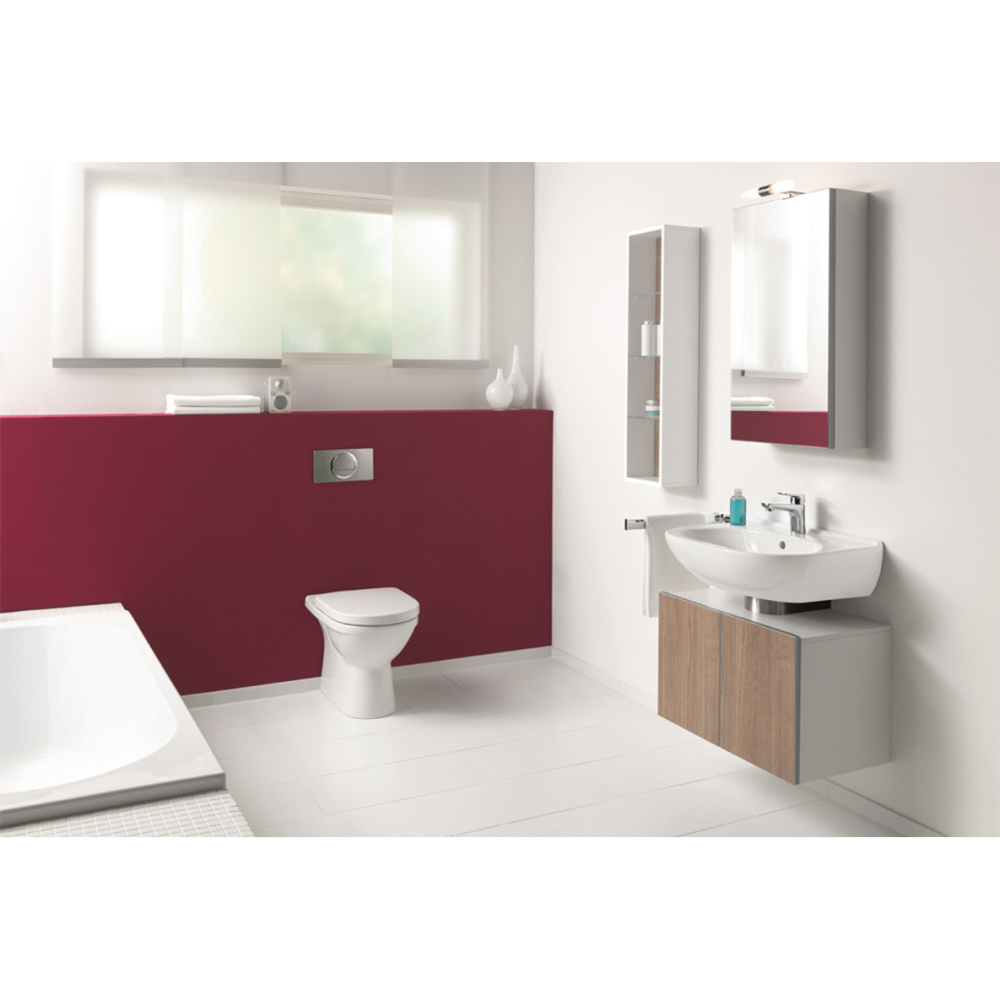 Раковина 51605501 VILLEROY&BOCH O'NOVO, 550х450 мм