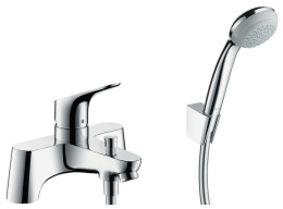 Фото Смеситель Hansgrohe Focus 31521000 для ванны