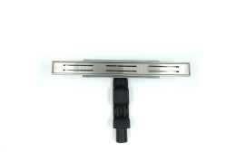 Дренажный канал Timo Premium (SF-60-S50Rb) сталь