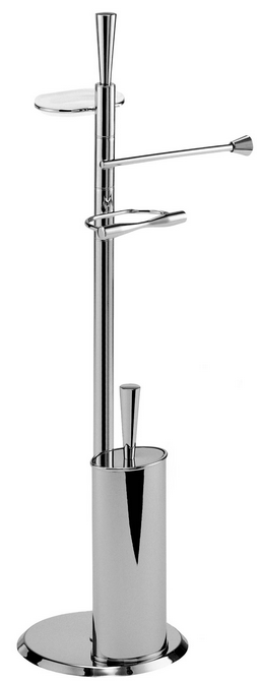 Стойка с аксессуарами Colombo Isole B9413