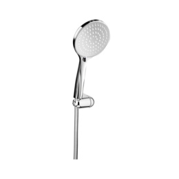 Душевой гарнитур Webert Comfort (AC0764015) хром
