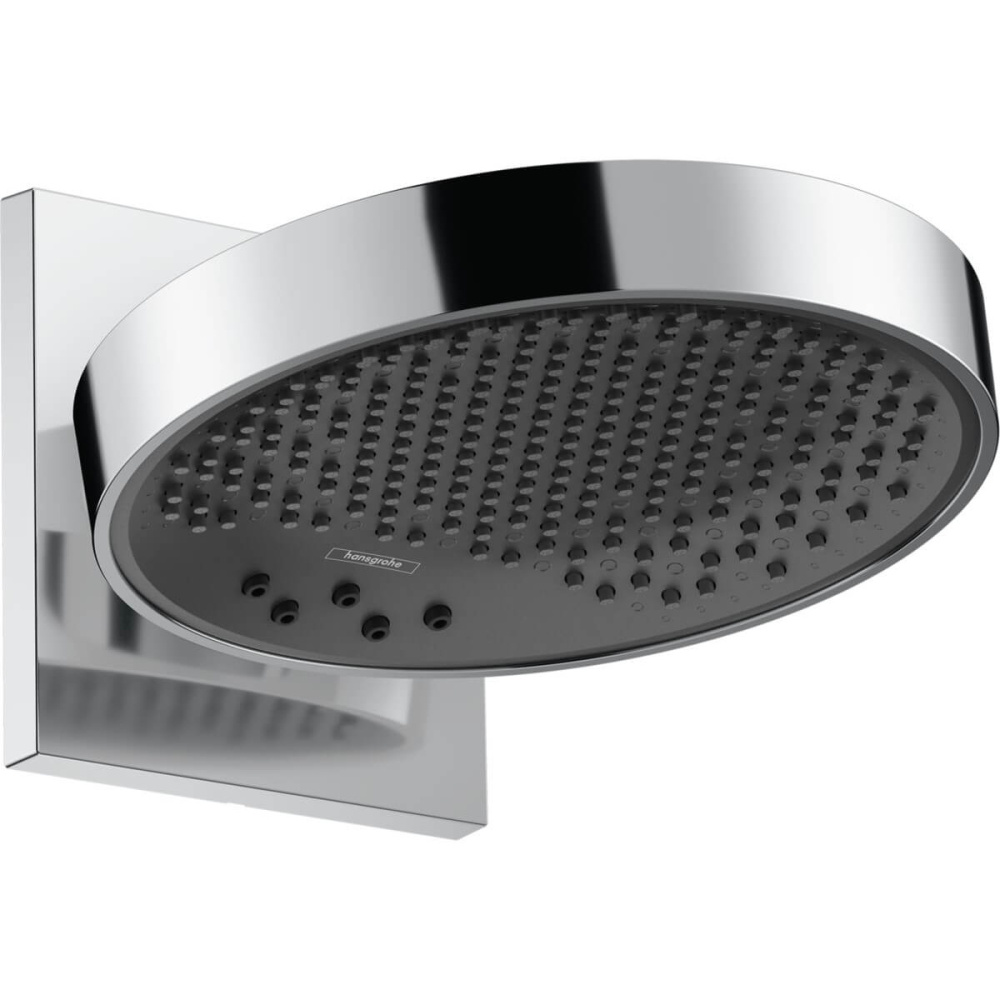 Верхний душ Hansgrohe (26232000) хром