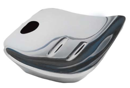 Фото Мыльница настольная Colombo ALIZE B2540