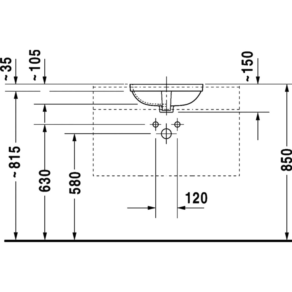 Кнопка смыва Grohe Tectron Surf (37337000) серый