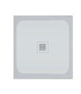 Cielo Quaranta PD49090 Душевой керамический поддон