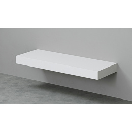 Velvex UNIQUE UNIT st.UNI.140-626 Столешница белый