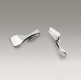 Фото Крючок для халата AR37 Colombo Design ALIZE (хром)