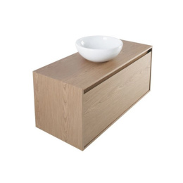 Фото Тумба под раковину Globo (SW105)