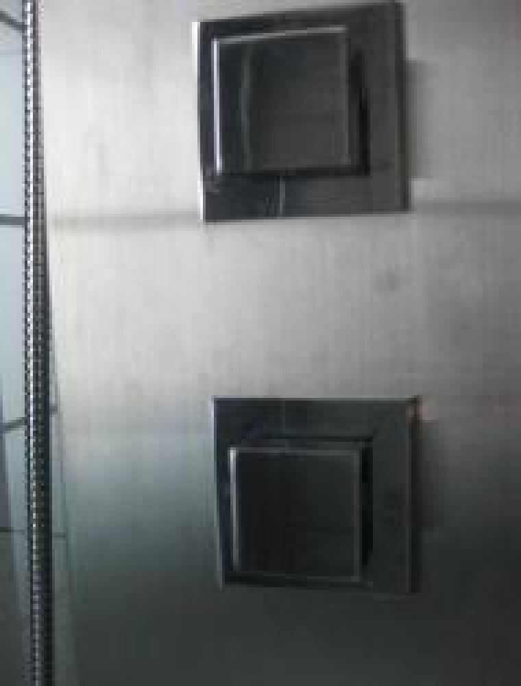 Фото Душевая кабина 90x90x215 Timo (H-506)