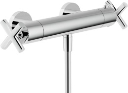 NOBILI Spring SP00030CR Термостат для душа (хром)