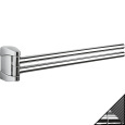 Полотенцедержатель Colombo Design Road B8012.CRQ