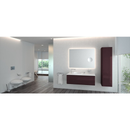 Подвесной унитаз Vitra Istanbul (4518B403-0075) белый