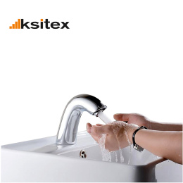 Сенсорный смеситель Ksitex M-8612