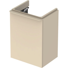 Geberit Smyle Square 500.350.JL.1 Тумба для раковины, с распашными дверцами