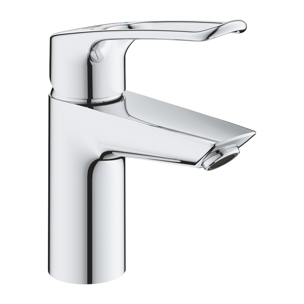 Фото Смеситель для раковины Grohe Eurosmart 23980003