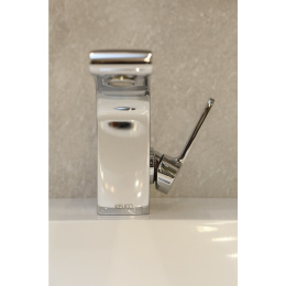 Смеситель для раковины Keuco Elegance 51602010000, хром
