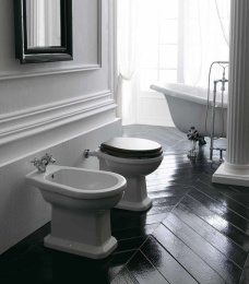 Фото Wiese 8403 Смеситель для умывальника