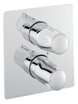 Фото Смеситель Jacob Delafon Symbol E71688-CP для ванны и душа