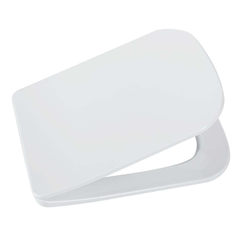 Комплект 3 в 1 Унитаз подвесной с сиденьем BelBagno DUE BB3103CHR/SC + Система инсталляции