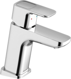 Фото Смеситель для умывальника Ravak 10° (X070064), хром