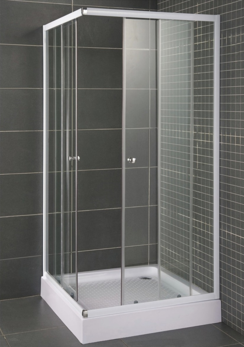 Душевые шторки FIINN F-1006