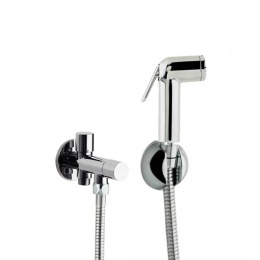 Фото Гигиенический душ RamonSoler WC 113502WC Хром