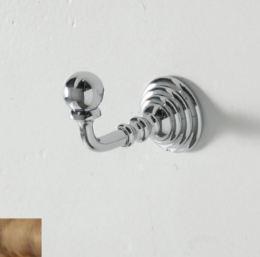 Фото Крючок ArtCeram Victoria (HEA032 72) бронза