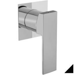 Фото Смеситель для душа Webert Pegaso PE880101560