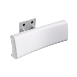 Фото Опора для спины фиксированная 220 мм Ideal Standard MULTI SYSTEM S6637AC