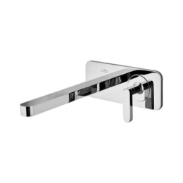 Смеситель для раковины Webert Living LV832506015