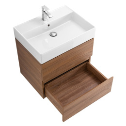 База под раковину подвесная CEZARES MOLVENO 46-80-2C-SO-LG