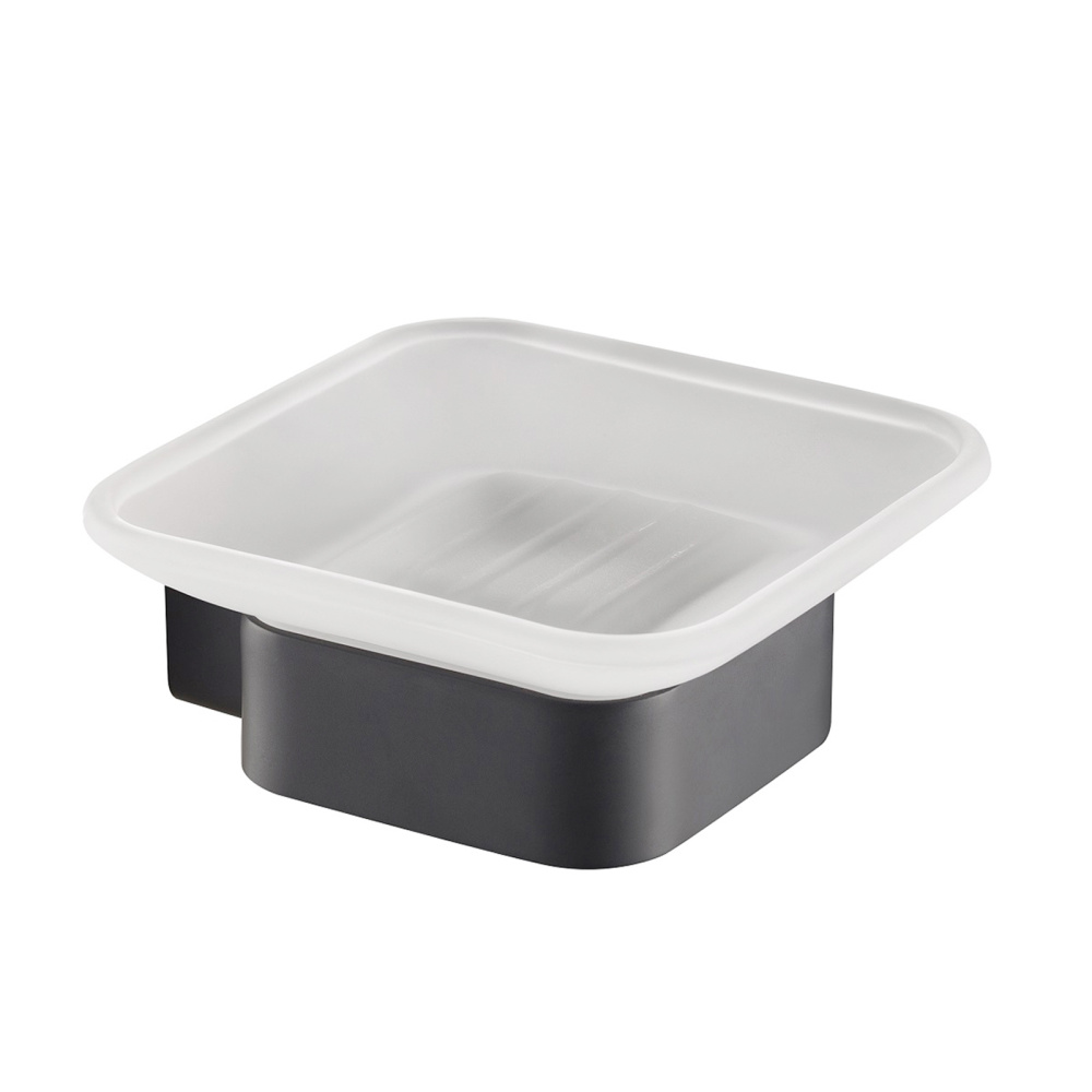 Фото Мыльница Timo Selene 14022/03 черный