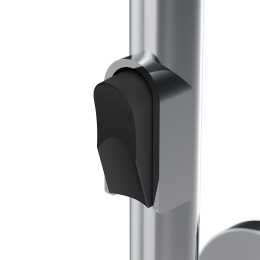 Фото Смеситель Damixa Jupiter (777510001) хром