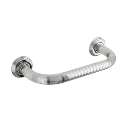 Поручень для ванны Colombo Hermitage, античная бронза b3373.OA