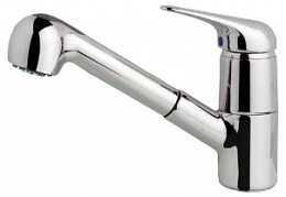 Смеситель Nicolazzi 4310CR58 для кухни