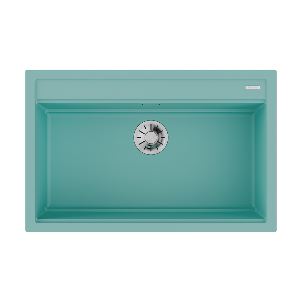 Мойка для кухни Omoikiri Kitagawa (4993275) blue