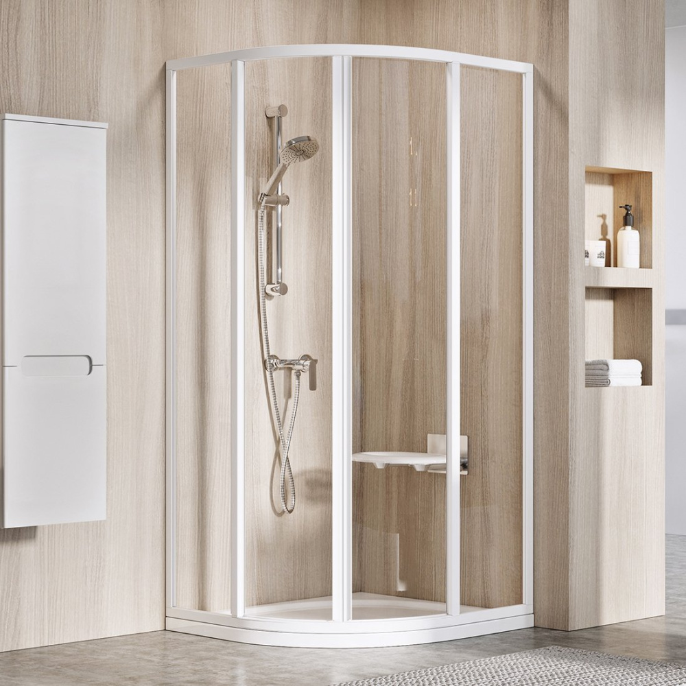 Душевой уголок Ravak (31170100Z1)