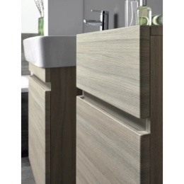Geberit Renova Plan 869022000 Шкаф, средний